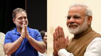 56వ వసంతంలోకి రాహుల్.. ప్రధాని మోదీ, రేవంత్ రెడ్డి స్పెషల్ విష్!