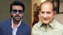 సూపర్ స్టార్ కృష్ణ వద్దంటే రామ్‌చరణ్ చేసి ఇండస్ట్రీ హిట్ కొట్టాడు