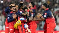 ఆర్సీబీకి మైండ్ బ్లోయింగ్ వ్యూయర్‌షిప్‌