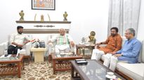 రేవంత్ ప్రతిపాదనకు కేంద్రం గ్రీన్ సిగ్నల్, హైదరాబాద్ కు భారీ వరం..!!