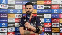 IPL లో విరాట్ కోహ్లీ రిటైర్మెంట్ పై RCB అనూహ్య ప్రకటన..!!