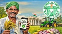 'రైతు భరోసా' కు లైన్ క్లియర్.. ఆ రోజే అన్నదాతల అకౌంట్‌ లోకి డబ్బులు