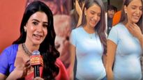 Samantha: తల్లి కాబోతున్న సమంత.. అఫీషియల్ గా ప్రకటన