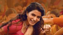 యూట్యూబ్‌లో రఫ్ఫాడిస్తున్న సమంత