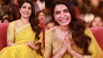 సమంతకు ప్రెగ్నెన్సీ.. ఆ సీక్రెట్ దాచడానికే అలా చేసిందా?