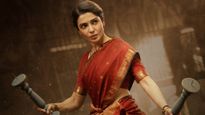 టాలీవుడ్‌లో సమంత రేంజ్ ఇది.. దెబ్బకు అరుంధతి రికార్డు అవుట్! 