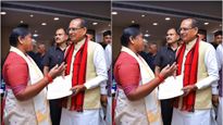 వీబీజీ రామ్‌జీ చట్టాన్ని ఉప‌సంహ‌రించాలి: మంత్రి సీత‌క్క‌