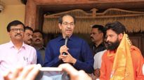 Shiv Sena (UBT): ఉద్ధవ్ సేనలో చీలిక ఖరారు..! తేలిపోయిన ఎంపీల లెక్క..!