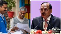 SIRపై సుప్రీంకోర్టు ఛీఫ్ జస్టిస్ (CJI) జోక్యం కోరిన 23 రాజకీయ పార్టీలు..! 