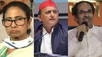 టీఎంసీ, శివసేన బాటలో ఎస్పీ ? యోగీ మంత్రి బిగ్ హింట్..!
