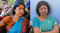  రెండేళ్ల తరువాత కీలక బాధ్యతల్లోకి ఐఏఎస్ శ్రీలక్ష్మీ, అక్కడే అసలు ట్విస్ట్..!!