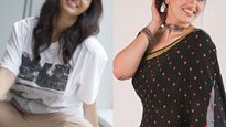 ప్రియుడితో టాలీవుడ్ హీరోయిన్ బ్రేకప్!