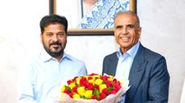 హైదరాబాద్ పై సీఎం రేవంత్ రెడ్డికి AirTel కీలక ప్రతిపాదన..!! 