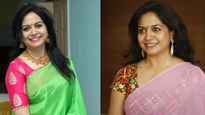 మై బాడీ మై రైట్ అంటే.. వాడి కళ్ళు వాడి ఇష్టం - సింగర్ సునీత 