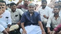 మళ్ళీ తాడిపత్రిలో ఉద్రిక్తత.. లాఠీఛార్జ్.. పెద్దారెడ్డి హౌస్ అరెస్ట్!