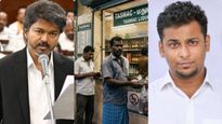 తమిళనాడులో అపరిచితుడు తరహా వెబ్ సైట్-అవినీతిపై భారీ యుద్దం-విజయ్ ధీమా అదేనా? 