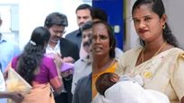  ఎమ్మెల్యే కుమారుడికి విజయ్ నామకరణం - ఆ పేరుతో పండుగ..!!