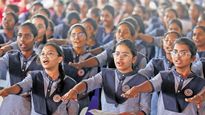 విద్యా విప్లవం.. రూ. 600 కోట్ల వ్యయంతో ప్రతిష్టాత్మక తెలంగాణా ఎడ్యుకేషన్‌ హబ్‌!