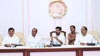  రైతుల కోసం కేబినెట్ కీలక నిర్ణయాలు, తొలి సారిగా..!!