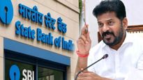 SBIకి భారీ షాక్ ఇవ్వనున్న తెలంగాణ ప్రభుత్వం?