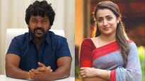 సీఎం విజయ్ సీటుపై కన్నేసిన త్రిష?.. లారెన్స్ తప్పుకోవడంతో రూట్ క్లియర్!