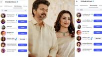 సీఎం విజయ్ - త్రిష బ్రేకప్.. ప్రూఫ్ ఇదే !! 