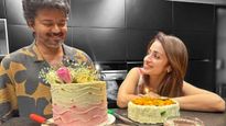 Vijay-Trisha: విజయ్ తోనే త్రిష.. ఒక్క పోస్టుతో అందరి నోళ్లు మూయించిందిగా