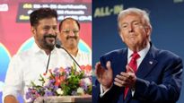 హైదరాబాద్ లోని ఆ రోడ్డుకు ట్రంప్ పేరు.. సీఎం రేవంత్ కీలక నిర్ణయం