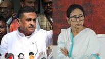 బీజేపీ 'ఆట'కు మమత ఊహించని చెక్, సంచలన నిర్ణయం..!!