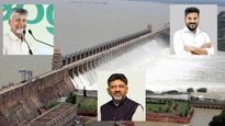 తుంగభద్ర డ్యామ్ పునర్జన్మ.. రాయలసీమ తలరాత మారుతుందా?