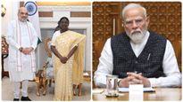 మోడీ కేబినెట్ ప్రక్షాళనకు ముహుర్తం ఫిక్స్..! రాష్ట్రపతికి అమిత్ షా లిస్ట్ ?