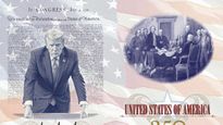 US PASSPORT: 250 ఏళ్ల వేడుక స్పెషల్, అమెరికా కొత్త పాస్‌పోర్ట్ లిమిటెడ్ ఎడిషన్