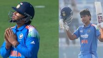 నన్నే గెలుకుతారా, 29 బంతుల్లో ఊచకోత - వైభవ్ రివేంజ్..!!