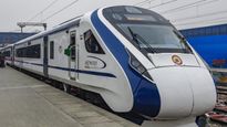 Vande Bharat Express: నెల్లూరులో వందే భారత్ టైమింగ్ మార్పు..!