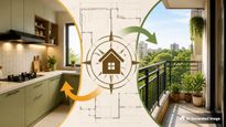 vastu tips: వాస్తు ప్రకారం వంటగదికి, బాల్కనీకి ఉన్న సంబంధం ఏంటి?