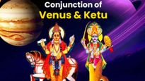 సింహరాశిలో శుక్ర-కేతువుల అరుదైన కలయికతో వీరికి అన్నీ గండాలే!