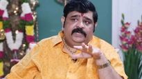 నేను రేవంత్ రెడ్డి పేరు పెట్టుకుంటే సీఎం అవుతానా.. 2032నాటికి అది జరుగుతుంది: వేణుస్వామి 
