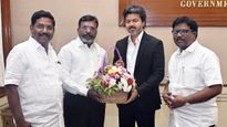 రూటుమార్చేస్తున్న విజయ్..! మిత్రపక్షాల్లో కొత్త టెన్షన్..!