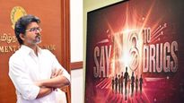 సచివాలయంలో విజయ్ రికార్డు: ఎక్స్‌ప్రెస్ వేగంతో పాలన