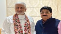 పరిమళ్ నత్వానీ గెలుపు వెనుక, సాయిరెడ్డి బిగ్ ఆపరేషన్..!?