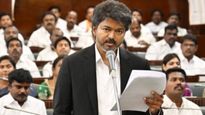 నీట్ రద్దు, మీ హిందీ వద్దు- అసెంబ్లీలో కేంద్రానికి తేల్చేసిన విజయ్..!