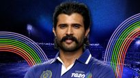 TG20 బ్రాండ్ అంబాసిడర్‌గా విజయ్‌ దేవరకొండ..
