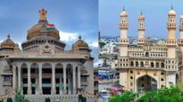 బెంగళూరు vs హైదరాబాద్.. ఏ సిటీ బెస్ట్..? ఆన్సర్ తెలిస్తే షాక్ అవుతారు..