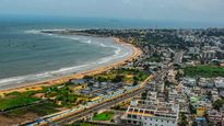 సింగపూర్ తరహాలో విశాఖలో అడ్వెంచర్ కారిడార్..పర్యాటకంగానూ తగ్గేదేలే!
