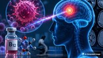 Vitamin B12: బ్రెయిన్ క్యాన్సర్‌కు బ్రేక్.. శాస్త్రవేత్తల చేతికి దొరికిన సరికొత్త అస్త్రం!