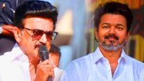 తిరుచ్చి బై పోల్ బరిలో స్టాలిన్, టీవీకే అభ్యర్ధిగా విజయ్ మార్క్ ఎంపిక- అగ్ని పరీక్ష..!?