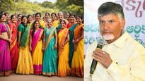 Fact Check: ఏపీలో డ్వాక్రా రుణాలు తగ్గిపోతున్నాయా ?