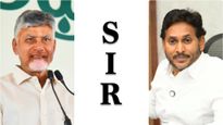 SIR తో బూత్ కు  50 ఓట్ల తొలగింపు? నేతలకు జగన్ బిగ్ అలర్ట్..!