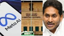 మెటాపై హైకోర్టుకు వైసీపీ..! ప్రతివాదులుగా కేంద్ర, రాష్ట్రాలు..!