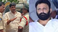 వైసీపీలో తెరపైకి ఫైర్ బ్రాండ్ నేత..! కృష్ణాజిల్లాలో కొడాలిని మించిపోయి..!